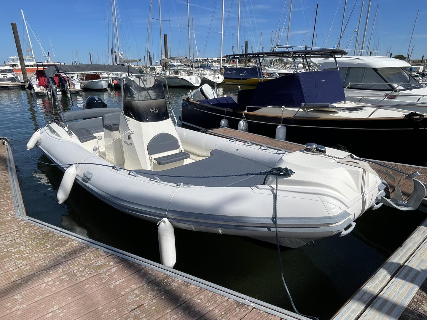 Nuova Jolly Prince 24 · 2022 in vendita in Altra zona — foto 1