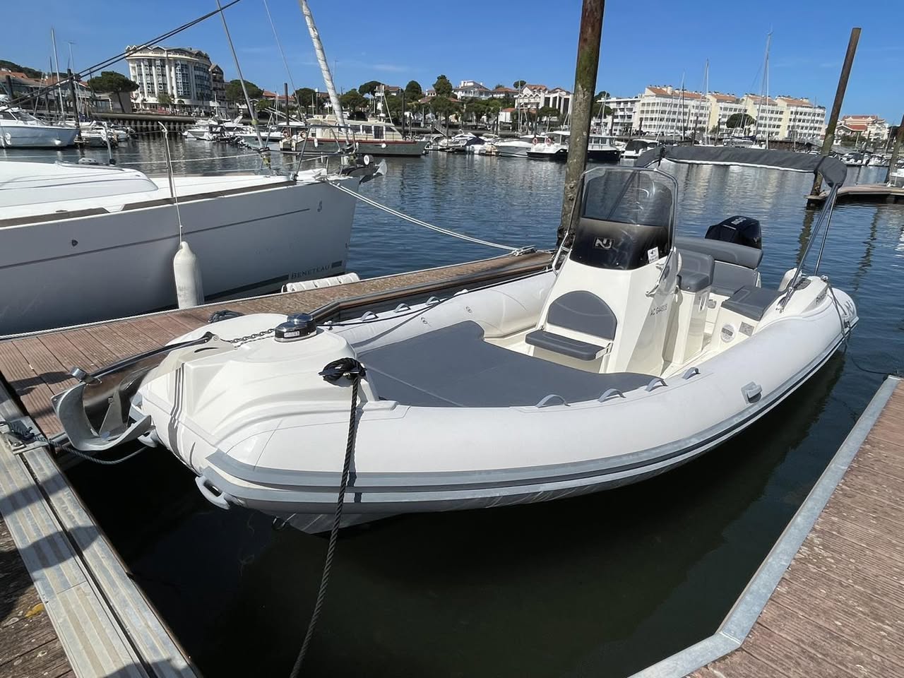 Nuova Jolly Prince 24 · 2022 in vendita in Altra zona — foto 2