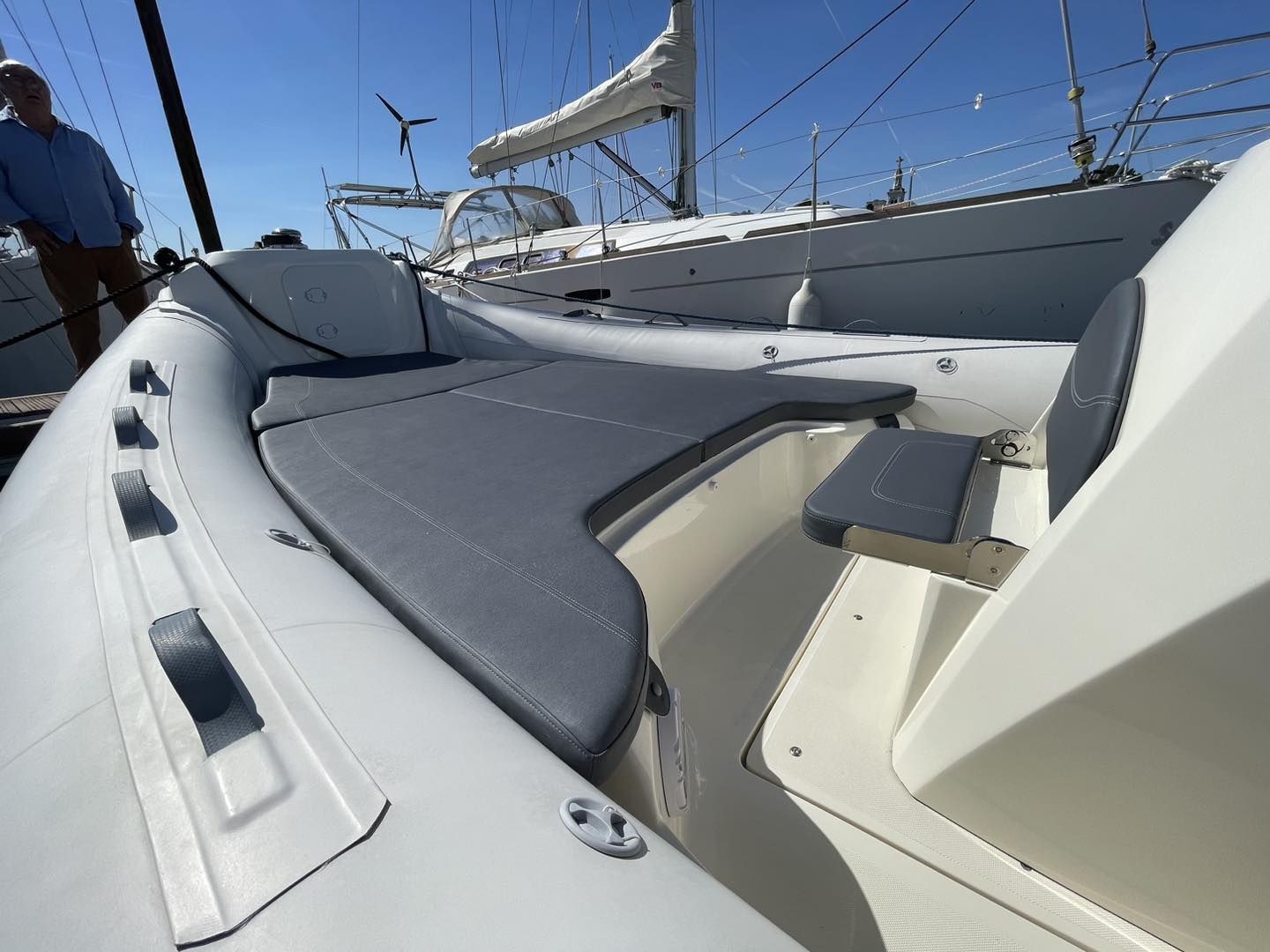 Nuova Jolly Prince 24 · 2022 in vendita in Altra zona — foto 3