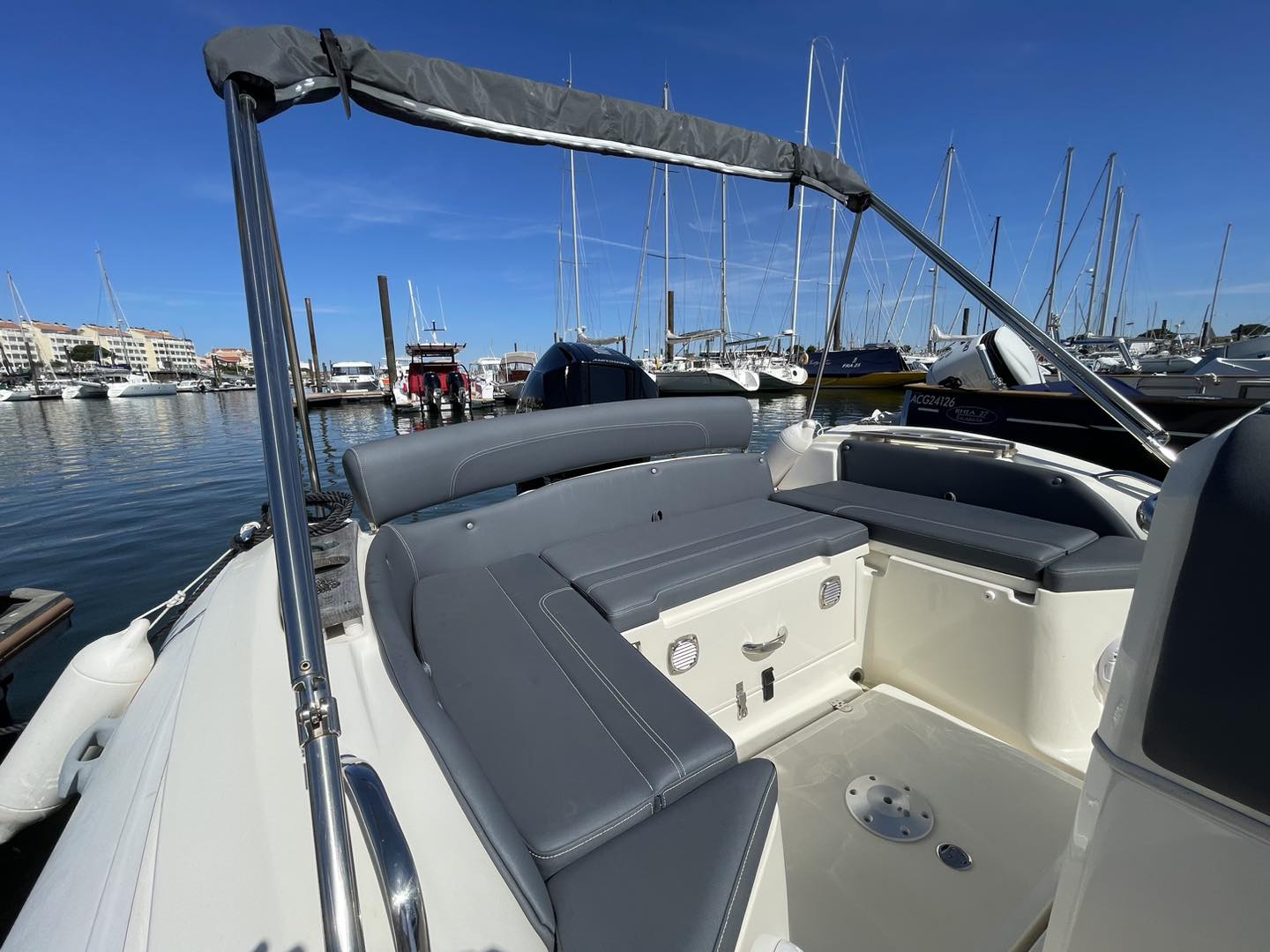 Nuova Jolly Prince 24 · 2022 in vendita in Altra zona — foto 4