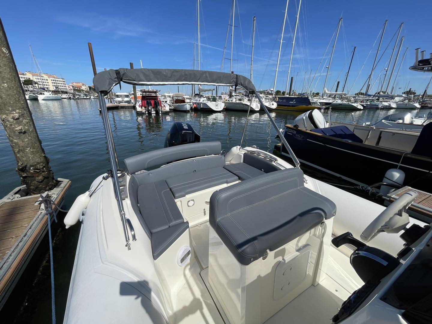 Nuova Jolly Prince 24 · 2022 in vendita in Altra zona — foto 7