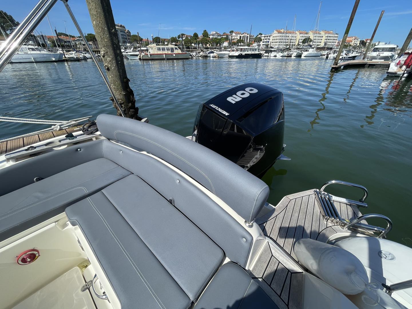 Nuova Jolly Prince 24 · 2022 in vendita in Altra zona — foto 8