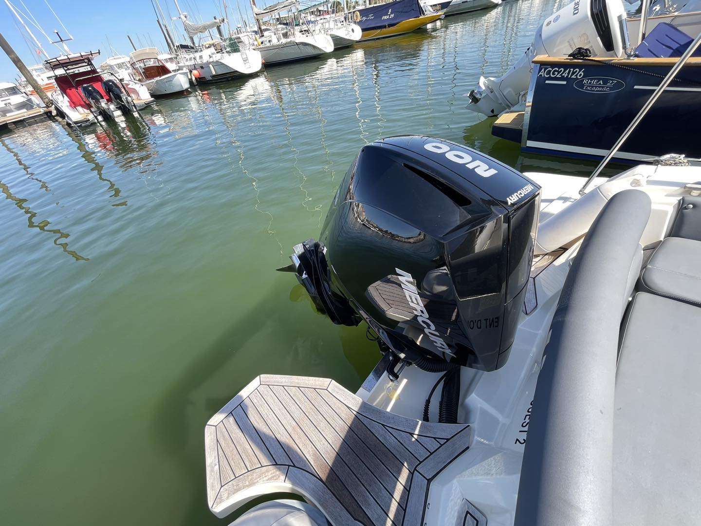 Nuova Jolly Prince 24 · 2022 in vendita in Altra zona — foto 10