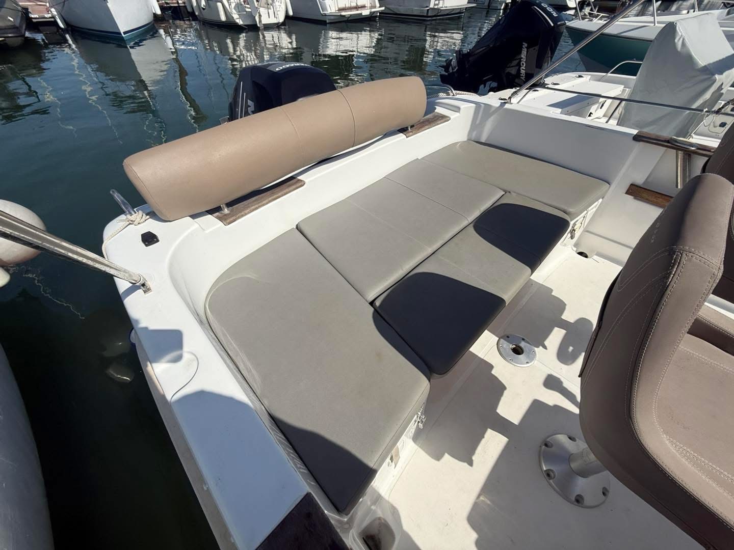 B2 Marine Cap Ferret 652 Open · 2014 en venta en Otra zona — foto 7