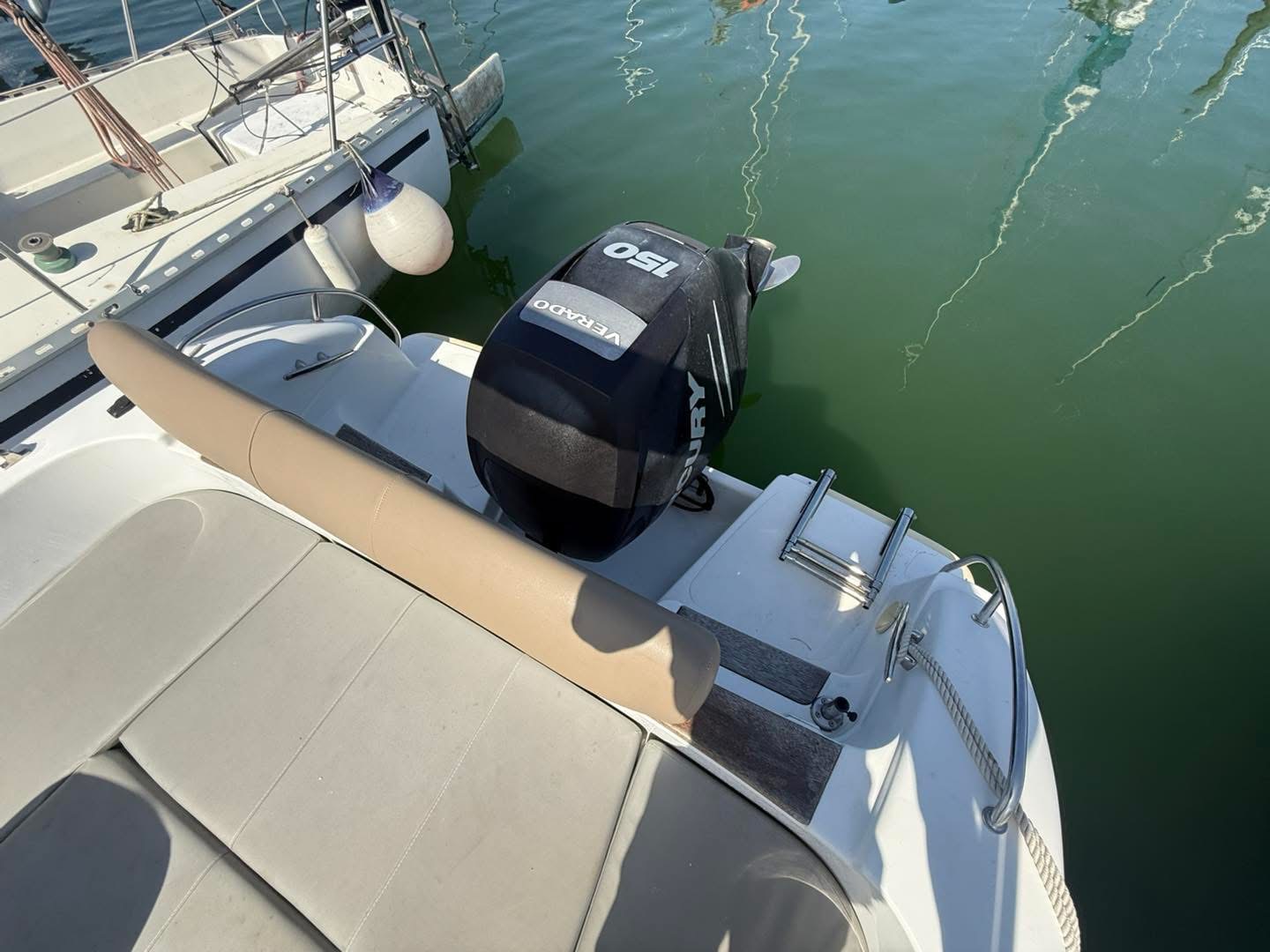 B2 Marine Cap Ferret 652 Open · 2014 en venta en Otra zona — foto 10