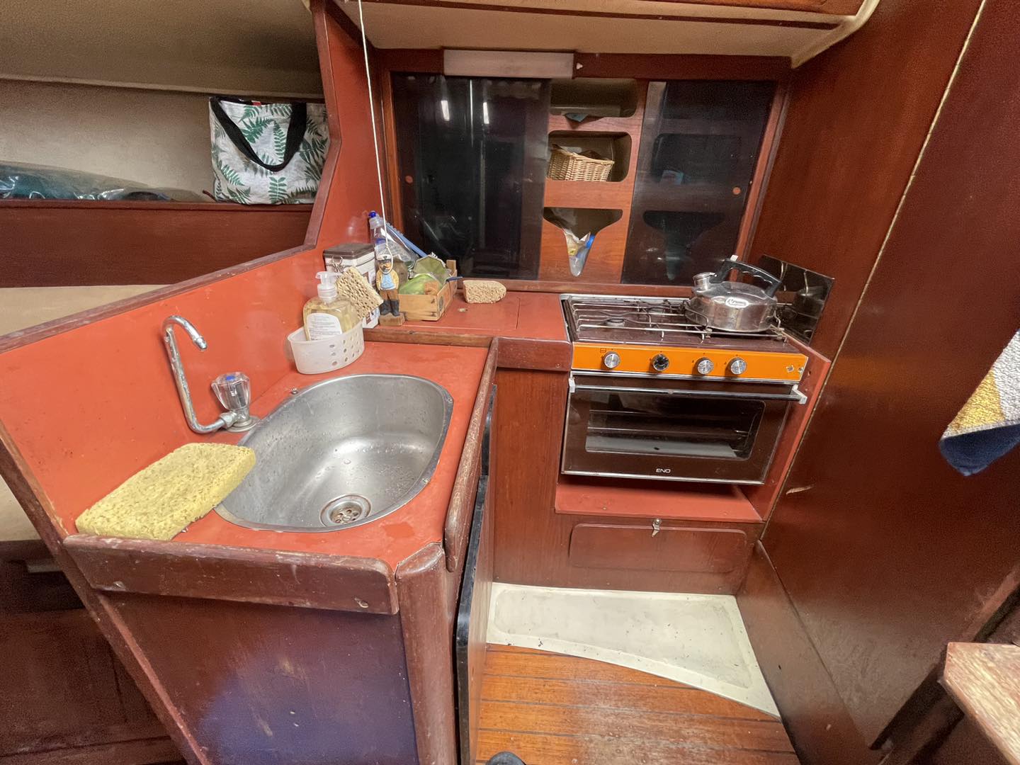 Yachting France Jouet 9 20 · 1980 zu verkaufen – Andere Region — Foto 7