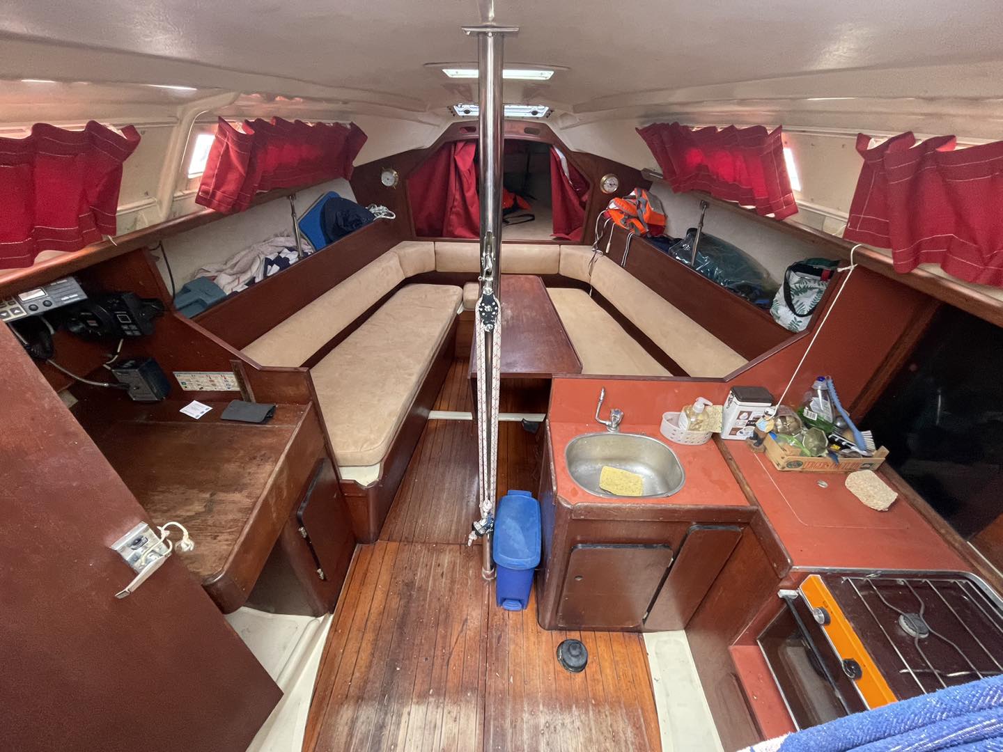 Yachting France Jouet 9 20 · 1980 zu verkaufen – Andere Region — Foto 10