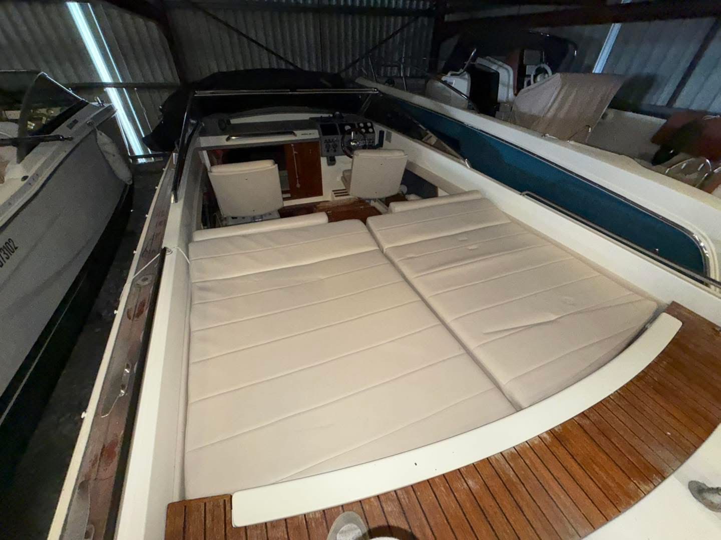 Ilver Simba Z + Sport · 1982 en venta en Otra zona — foto 9