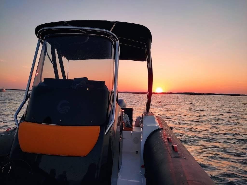 Capelli Tempest 700 · 2021 en venta en Otra zona — foto 4