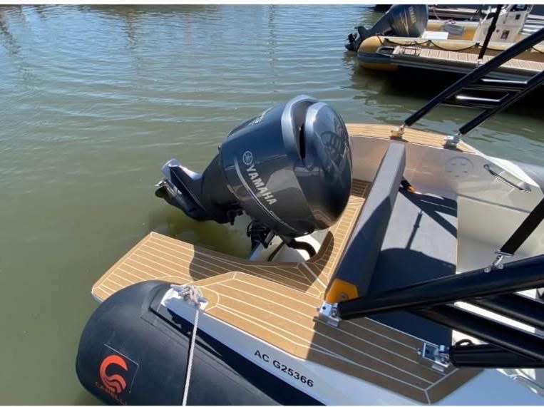 Capelli Tempest 700 · 2021 en venta en Otra zona — foto 7