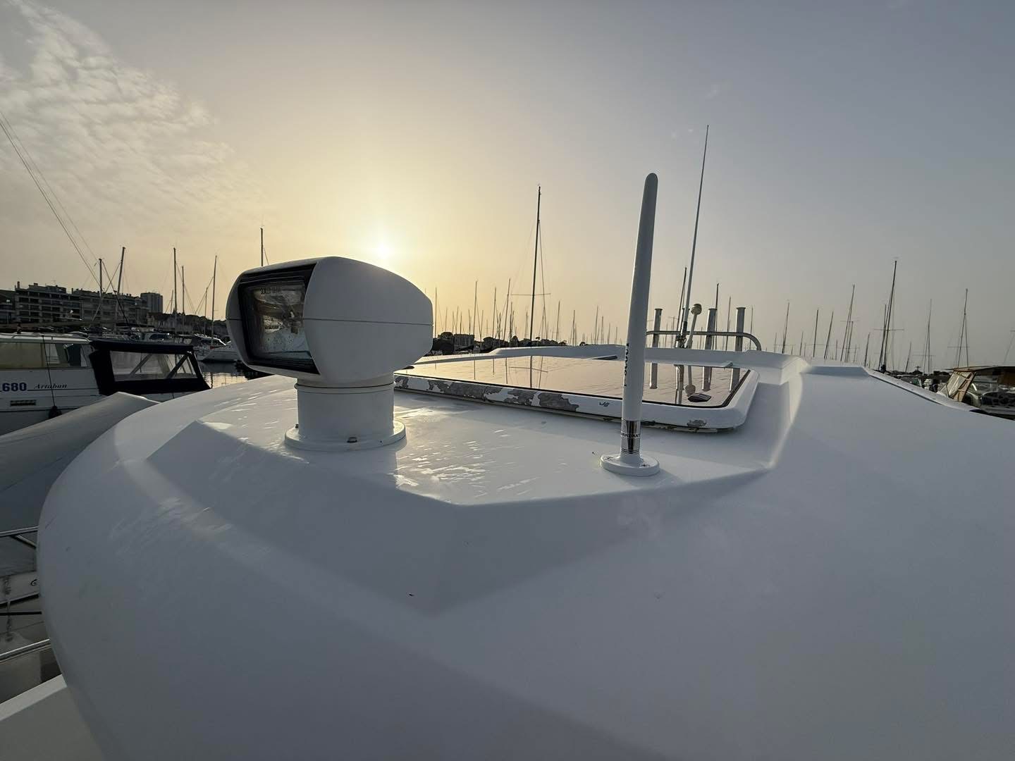 Beneteau Barracuda 7 · 2012 in vendita in Altra zona — foto 5