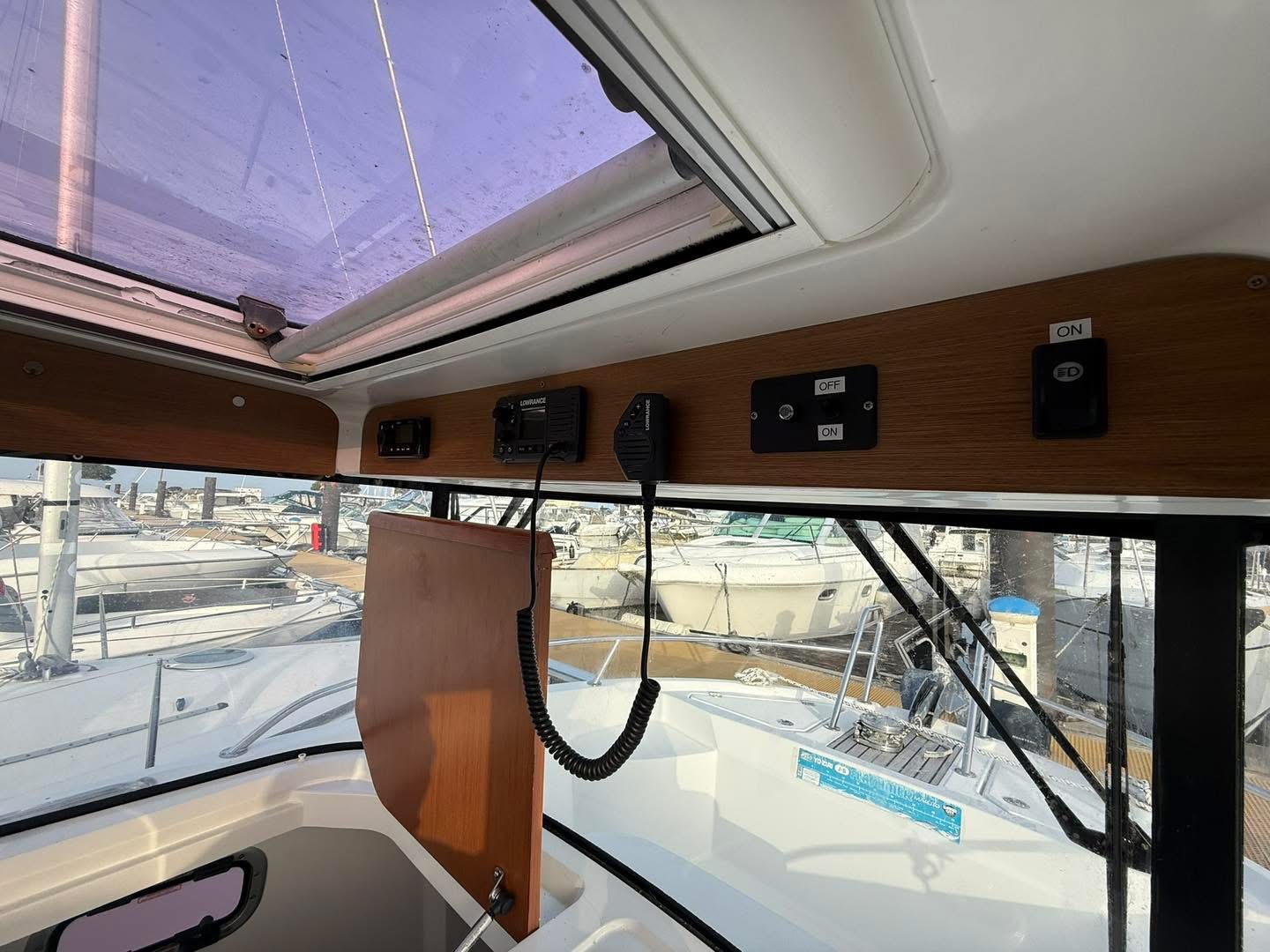 Beneteau Barracuda 7 · 2012 in vendita in Altra zona — foto 7