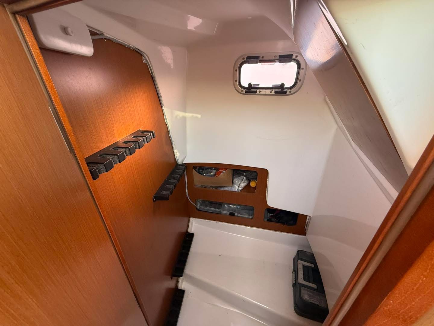 Beneteau Barracuda 7 · 2012 in vendita in Altra zona — foto 10
