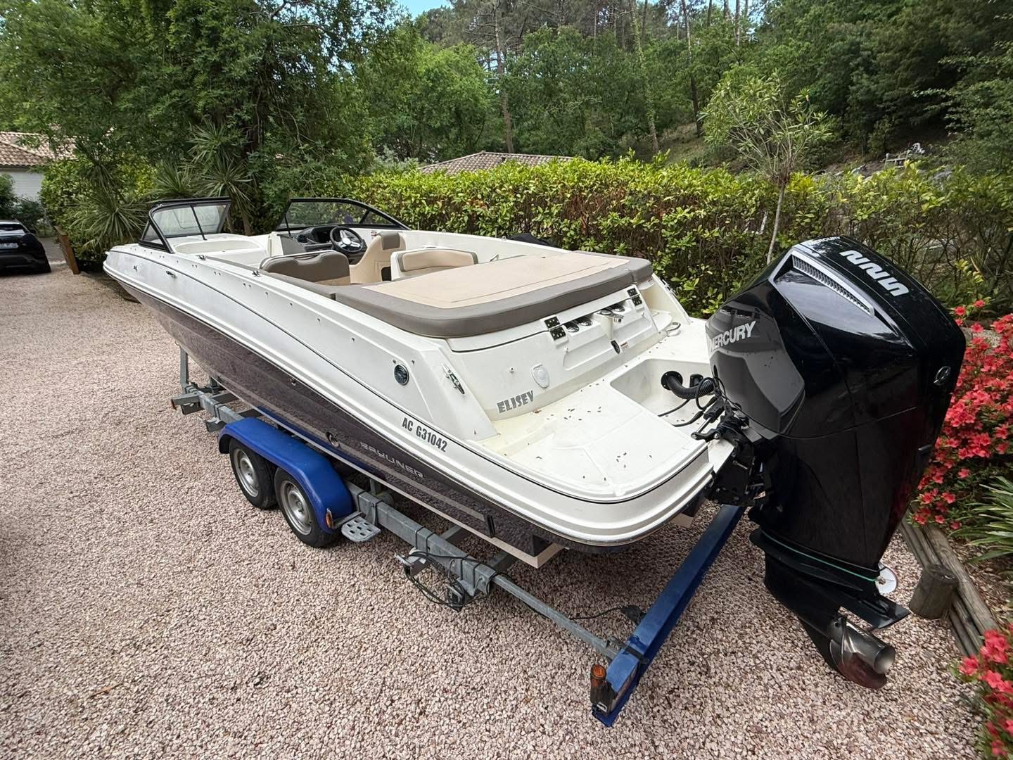 Bayliner VR6 OB · 2020 in vendita in Altra zona — foto 2