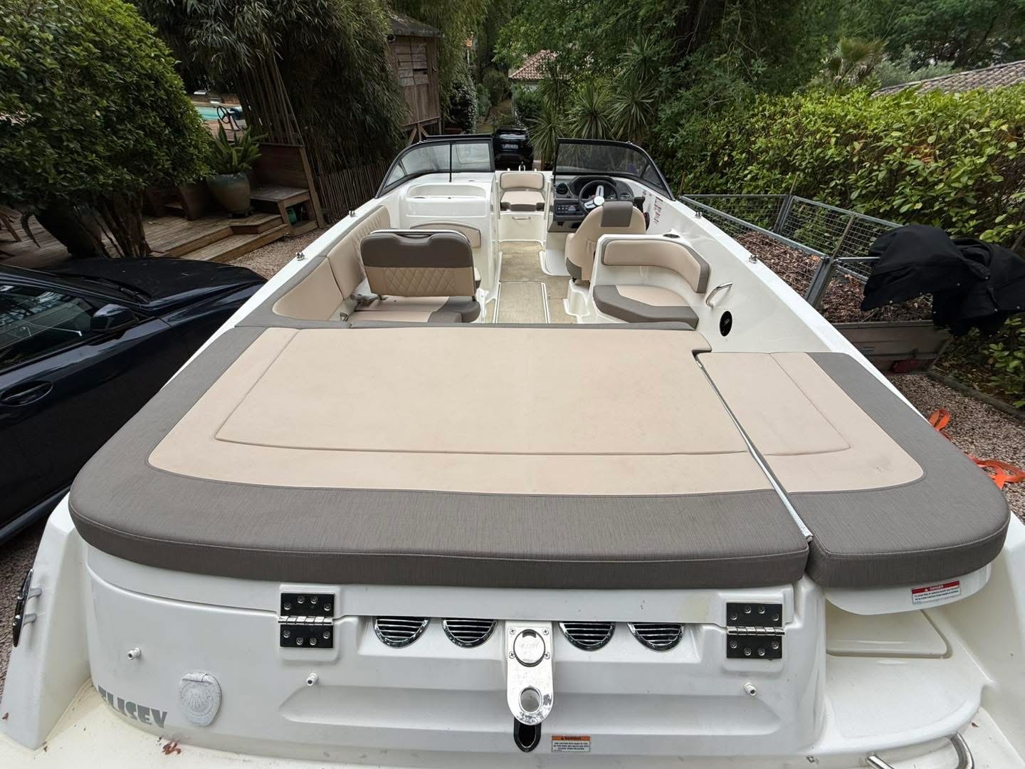 Bayliner VR6 OB · 2020 in vendita in Altra zona — foto 6