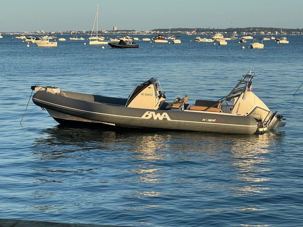 BWA Sport 26 GTO · 2022 in vendita in Altra zona — foto 1