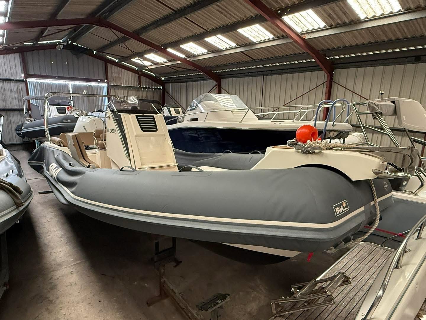 BWA Sport 26 GTO · 2022 in vendita in Altra zona — foto 4