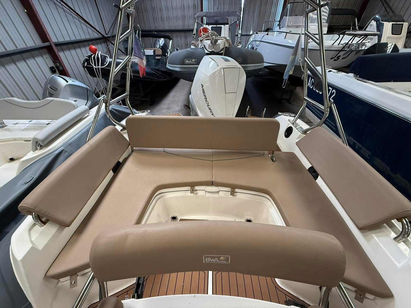 BWA Sport 26 GTO · 2022 in vendita in Altra zona — foto 9