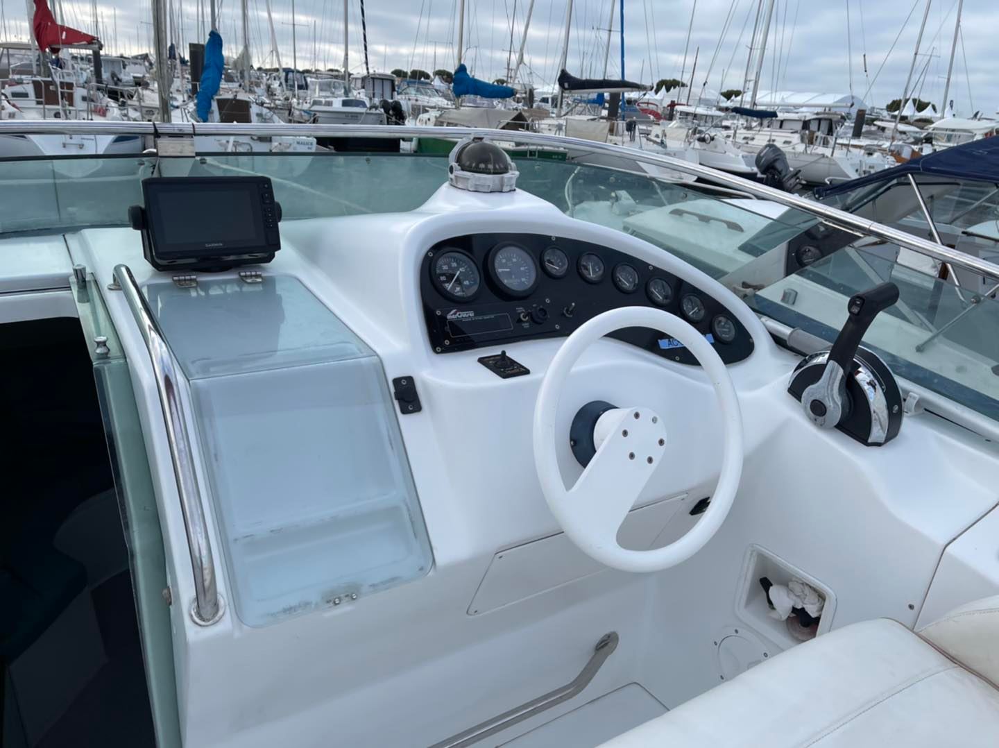 Beneteau Flyer 8 GP · 1992 zu verkaufen – Andere Region — Foto 4