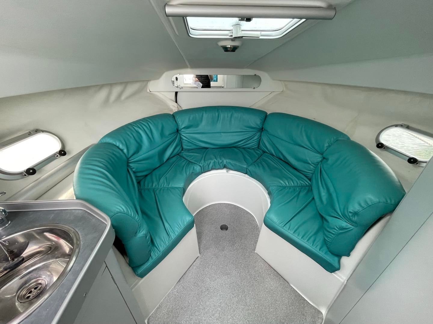 Beneteau Flyer 8 GP · 1992 zu verkaufen – Andere Region — Foto 6