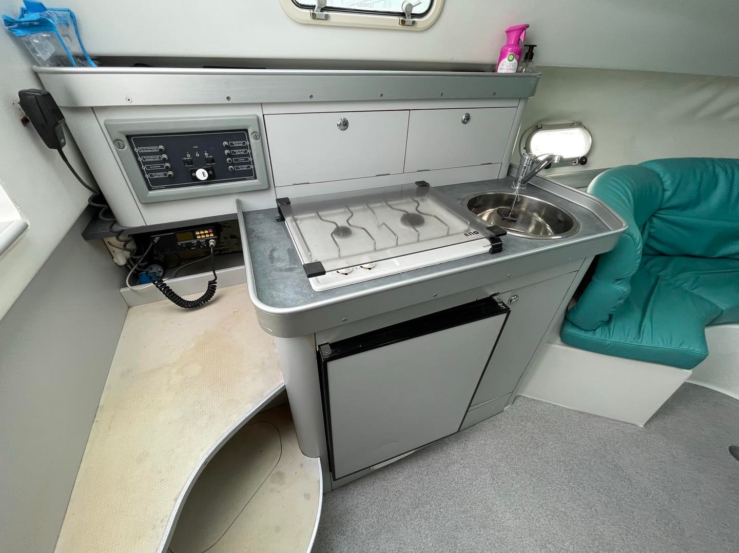 Beneteau Flyer 8 GP · 1992 zu verkaufen – Andere Region — Foto 7