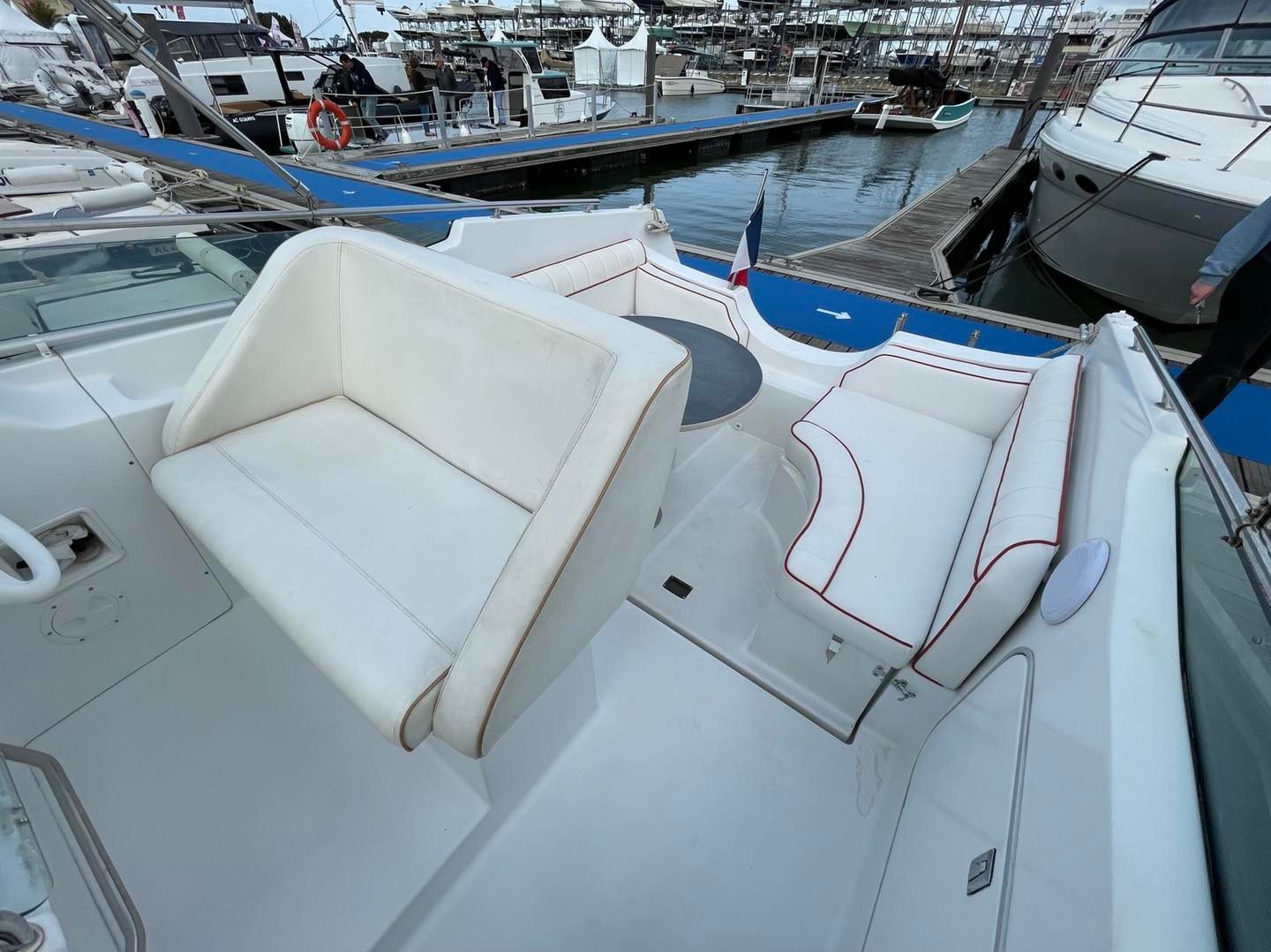 Beneteau Flyer 8 GP · 1992 zu verkaufen – Andere Region — Foto 8