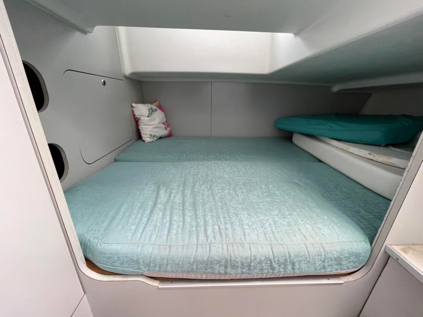 Beneteau Flyer 8 GP · 1992 zu verkaufen – Andere Region — Foto 9