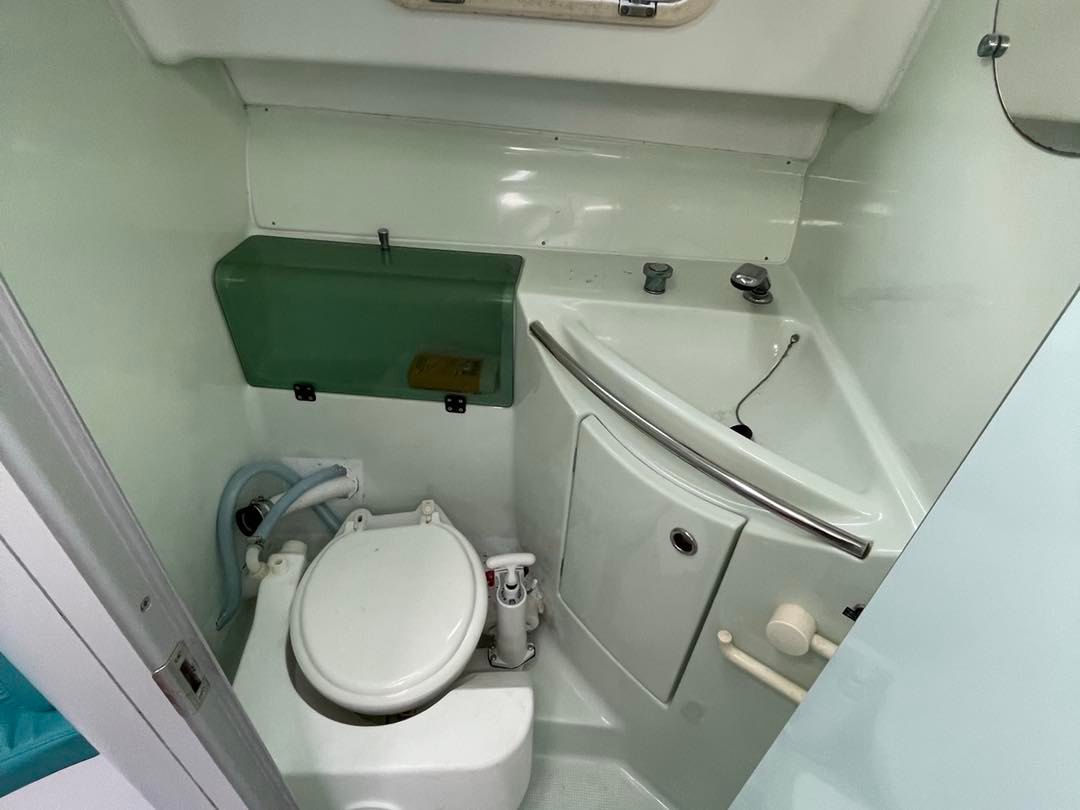 Beneteau Flyer 8 GP · 1992 zu verkaufen – Andere Region — Foto 10