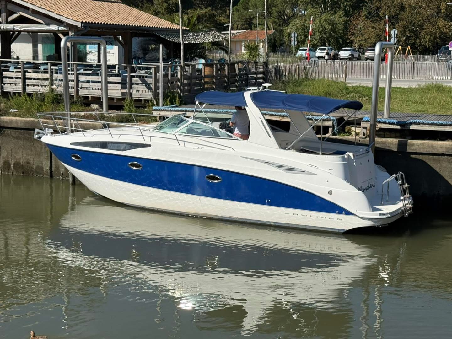 Bayliner 325 SB · 2006 en venta en Otra zona — foto 1