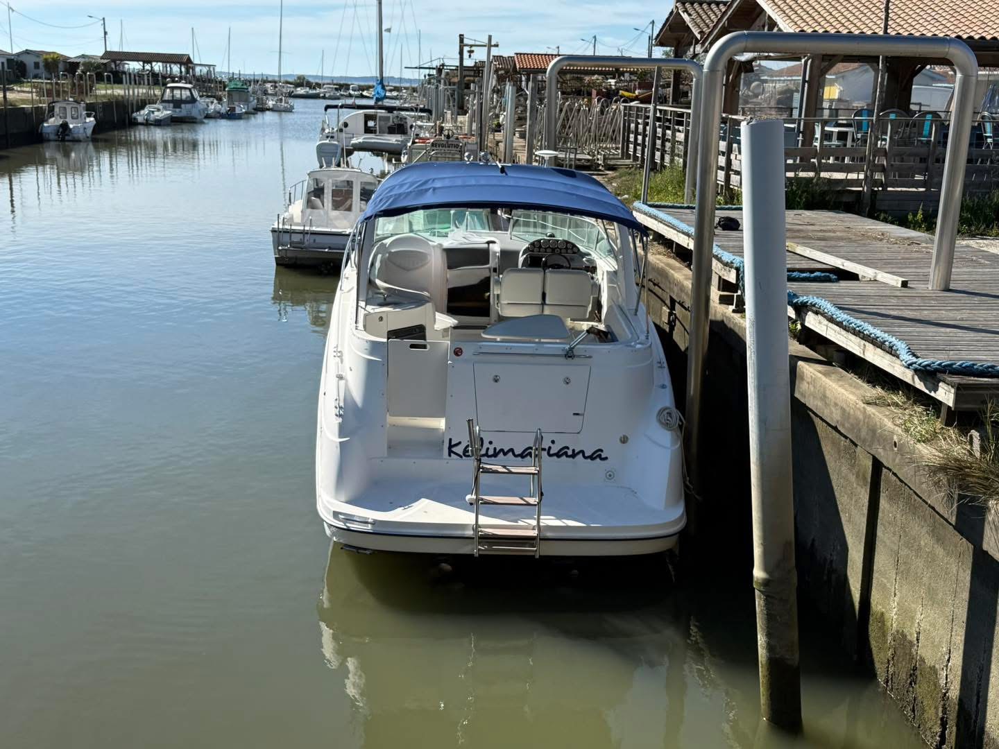 Bayliner 325 SB · 2006 en venta en Otra zona — foto 2