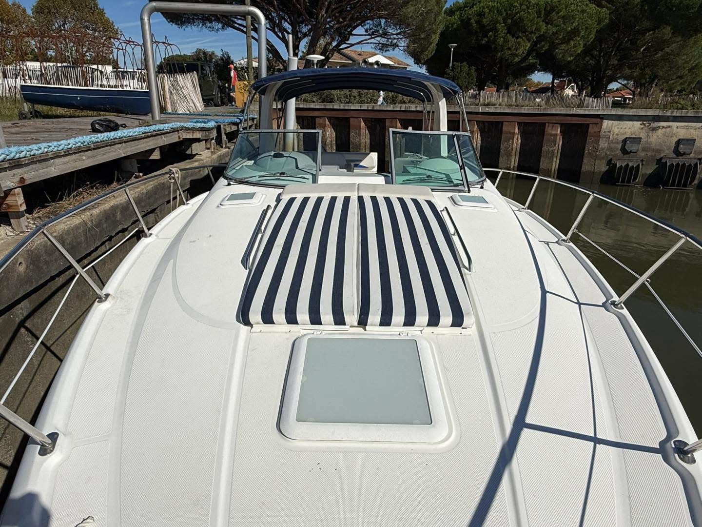 Bayliner 325 SB · 2006 en venta en Otra zona — foto 3