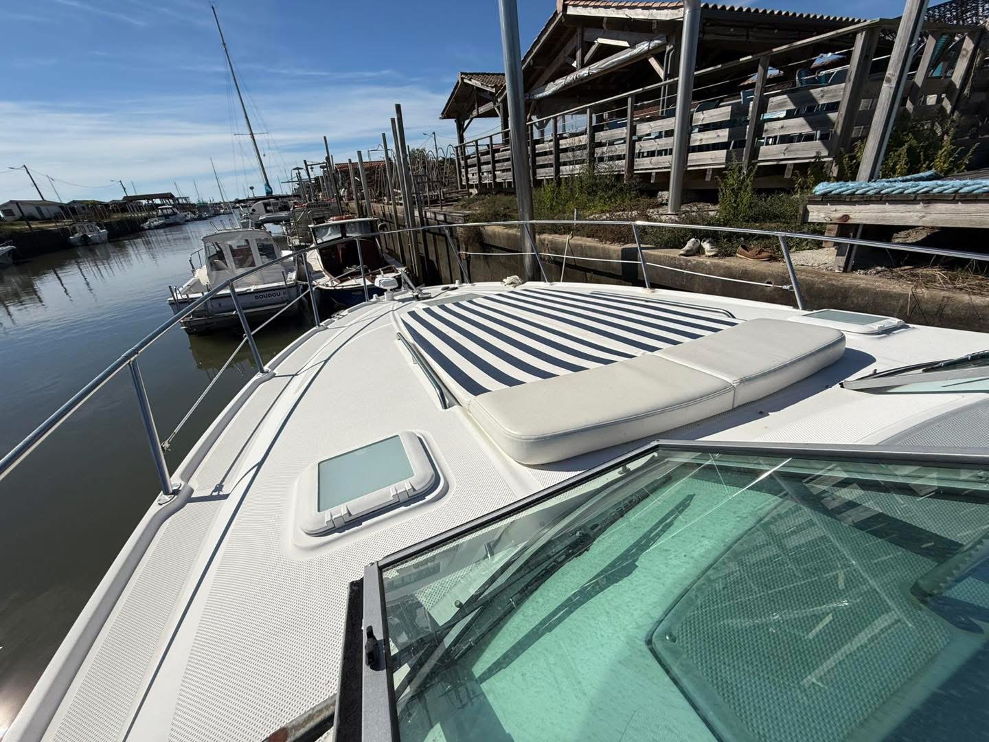 Bayliner 325 SB · 2006 en venta en Otra zona — foto 4