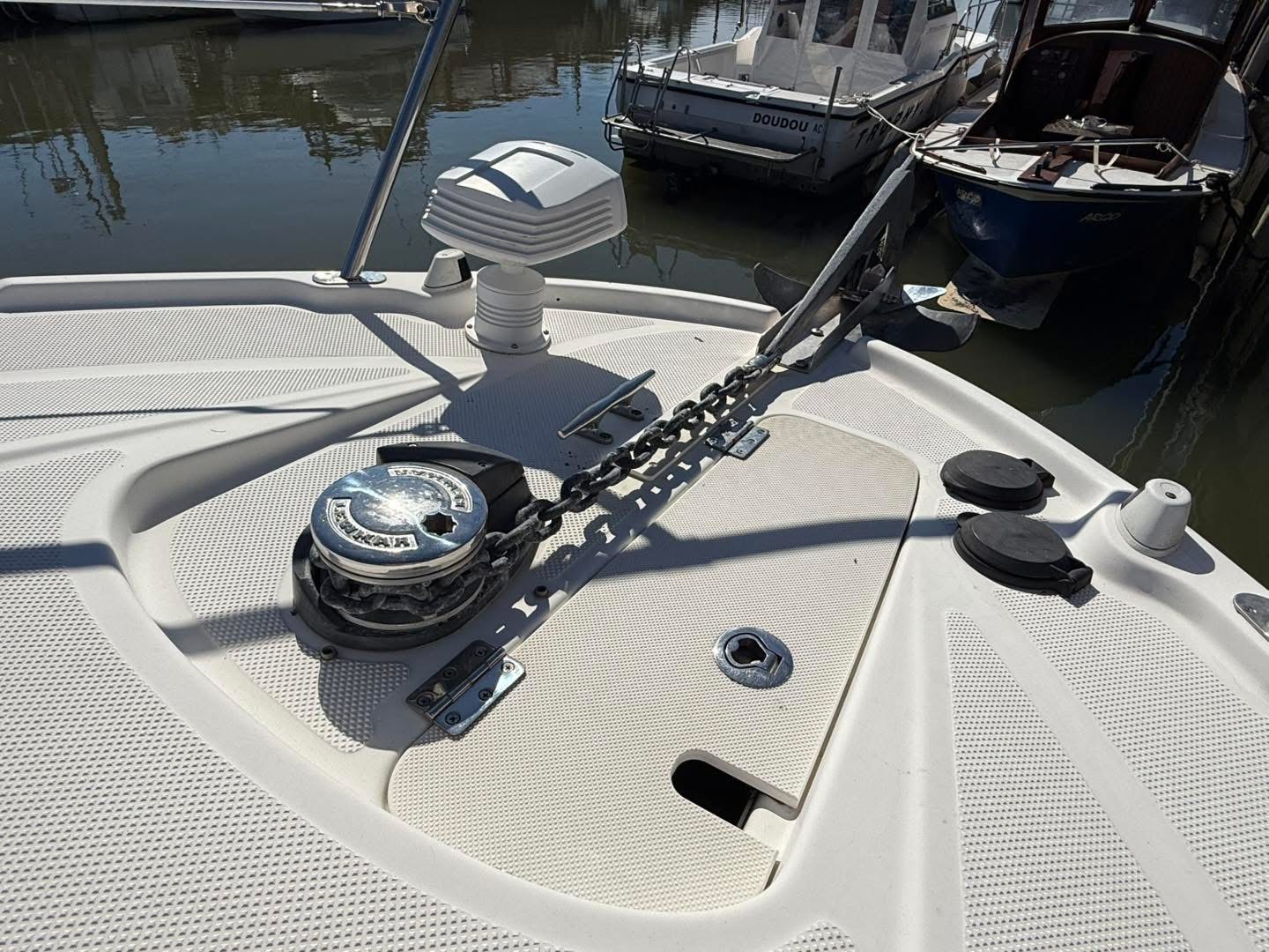 Bayliner 325 SB · 2006 en venta en Otra zona — foto 5