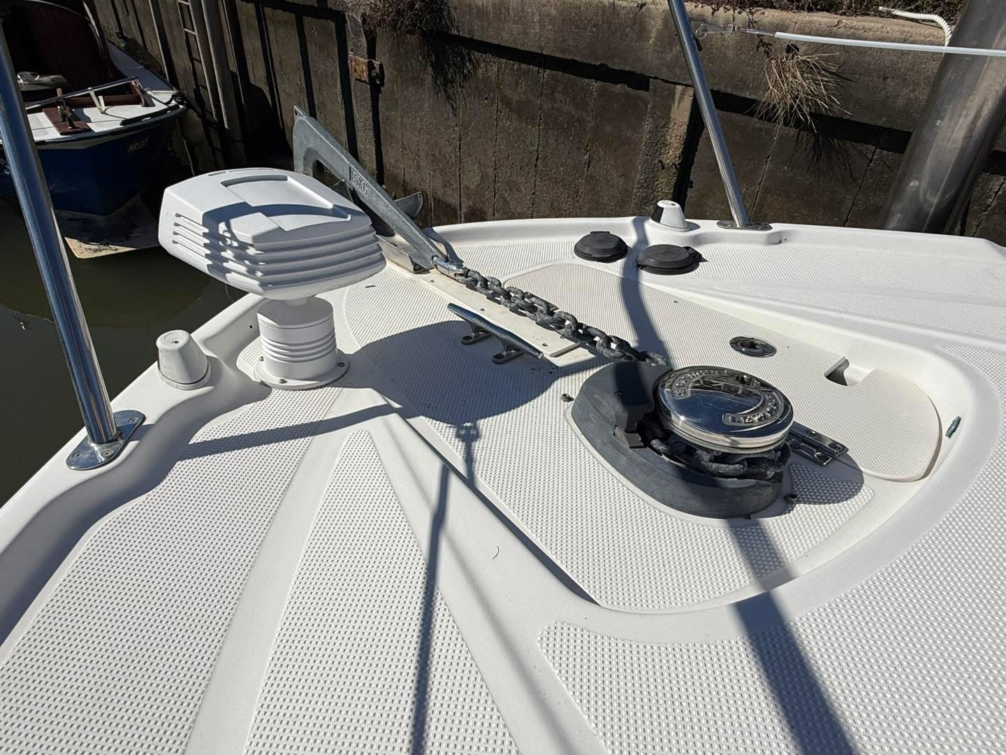 Bayliner 325 SB · 2006 en venta en Otra zona — foto 6