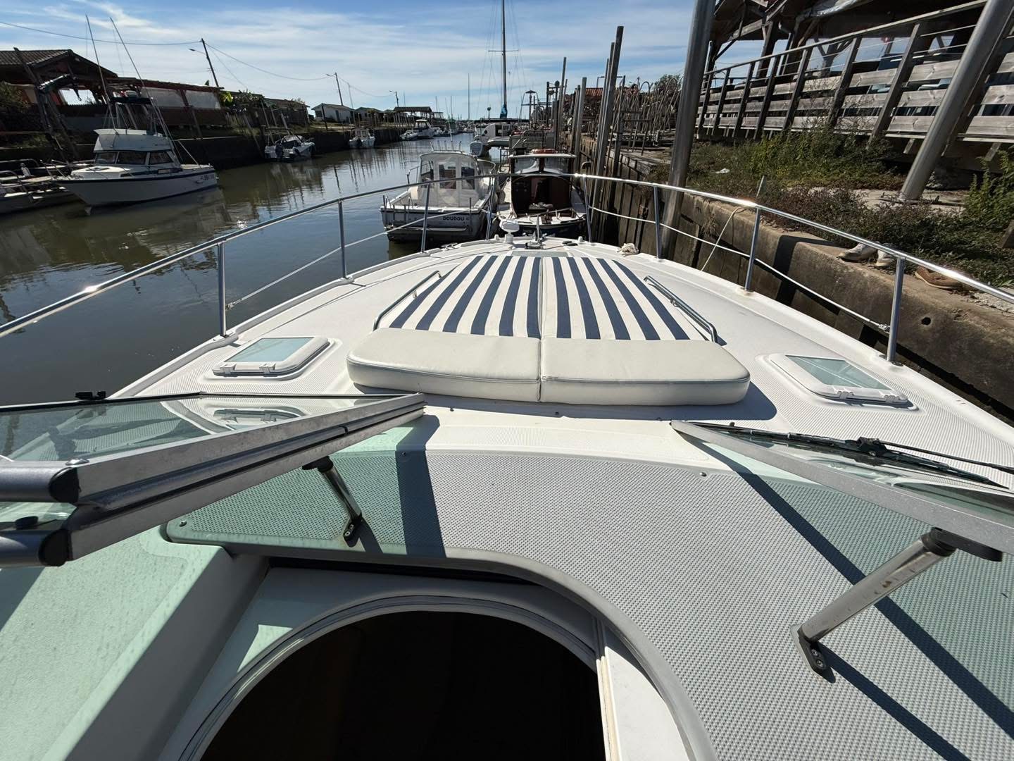 Bayliner 325 SB · 2006 en venta en Otra zona — foto 9