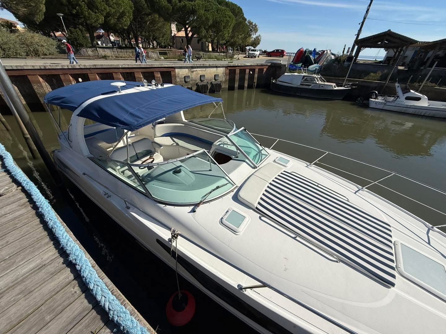 Bayliner 325 SB · 2006 en venta en Otra zona — foto 10