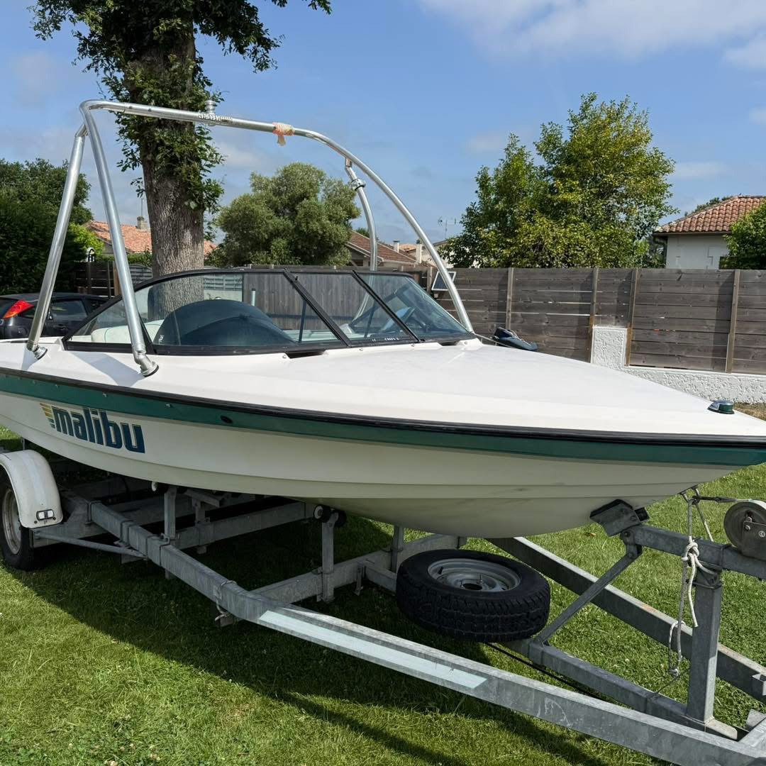 Malibu Response · 1997 for sale in Other area — photo 3