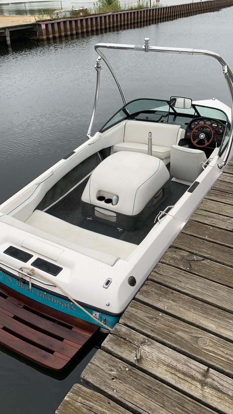 Malibu Response · 1997 for sale in Other area — photo 4