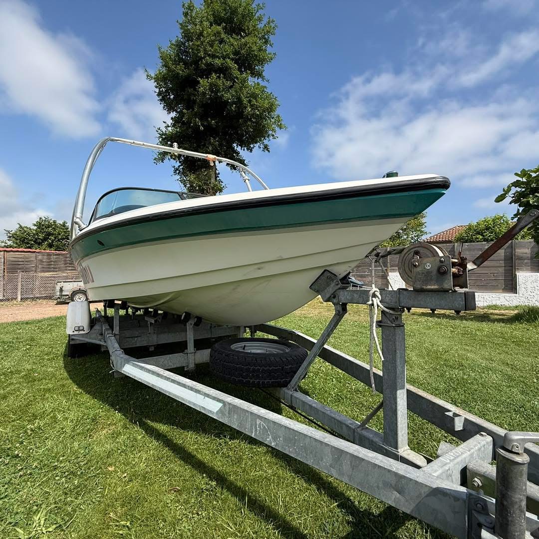 Malibu Response · 1997 for sale in Other area — photo 6