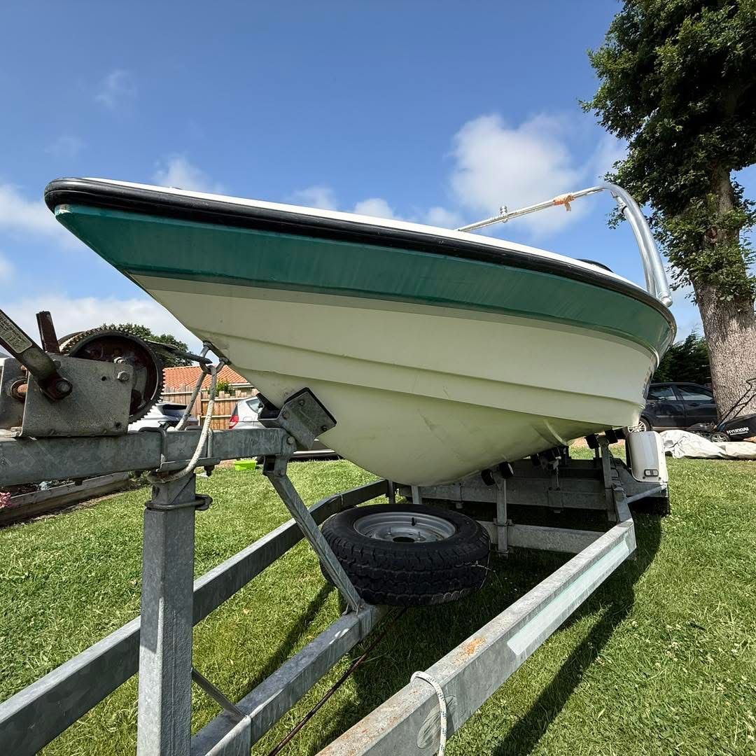 Malibu Response · 1997 for sale in Other area — photo 7