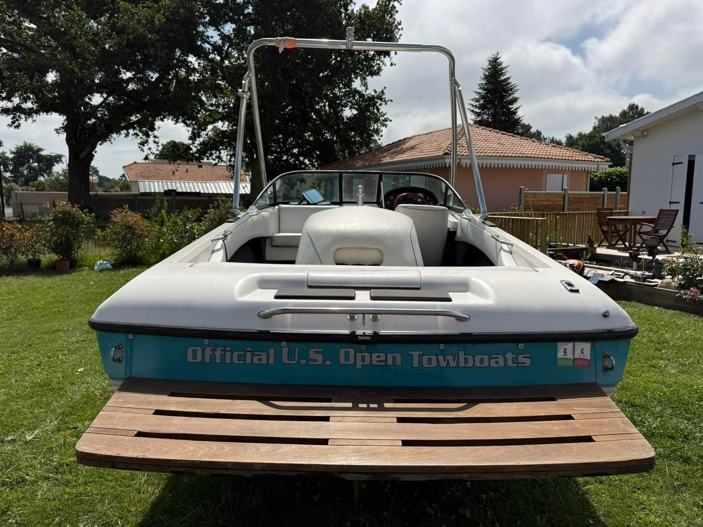 Malibu Response · 1997 for sale in Other area — photo 8