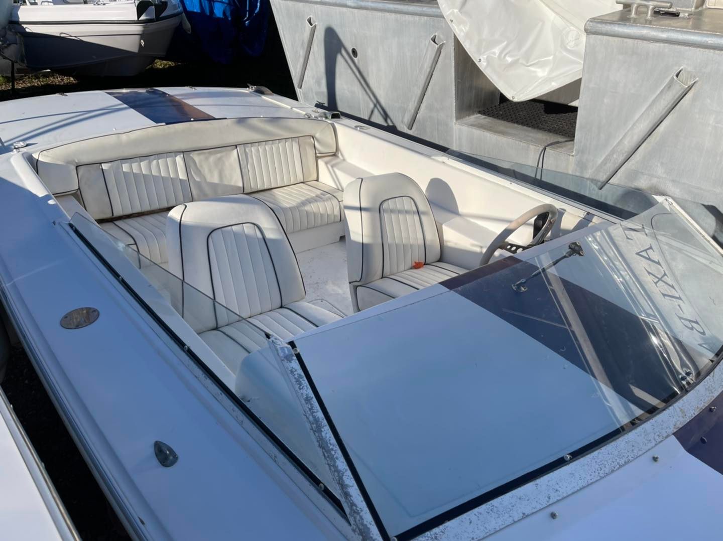 Donzi 21 GT · 1972 for sale in Other area — photo 8