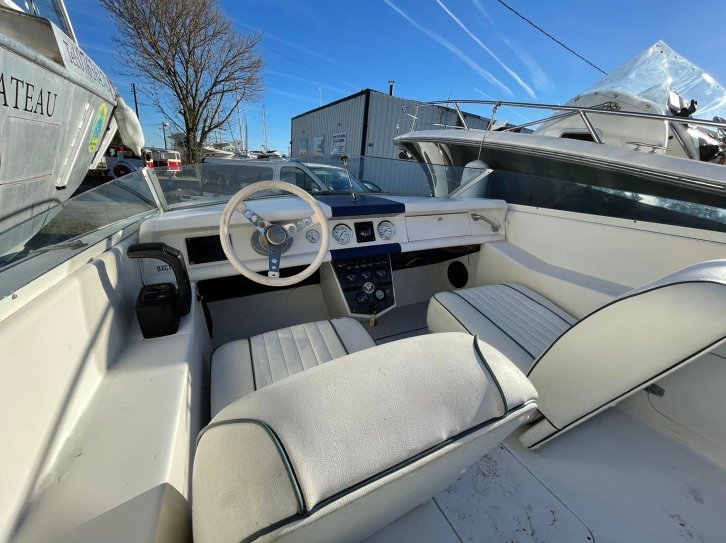 Donzi 21 GT · 1972 for sale in Other area — photo 10