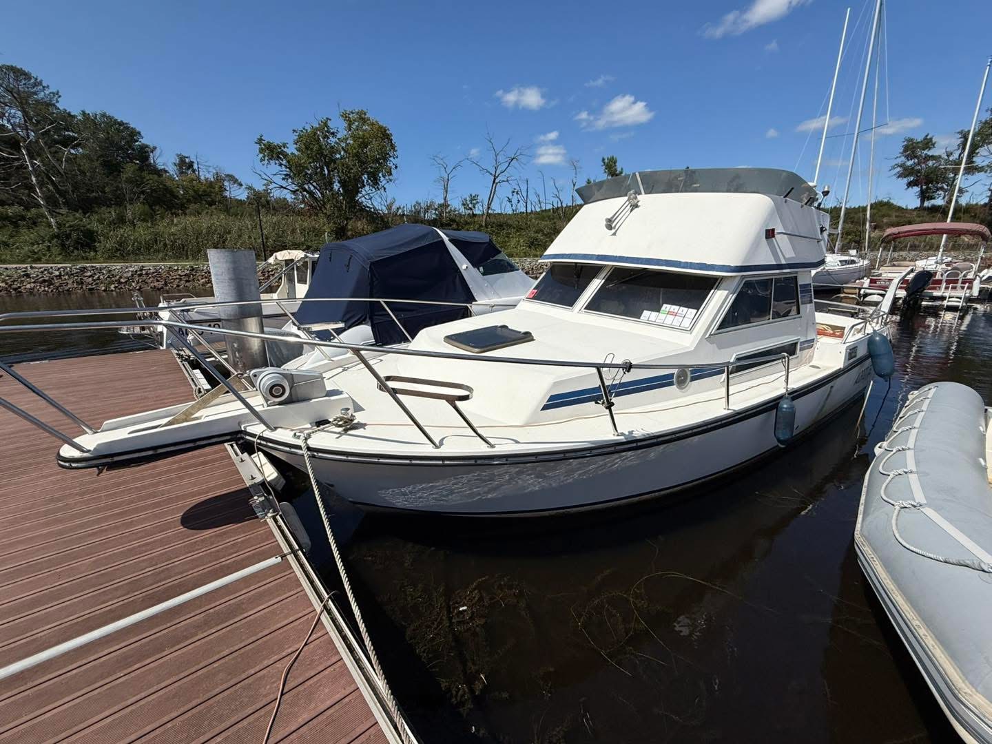 Guy Couach 730 Fly · 1988 en venta en Otra zona — foto 1