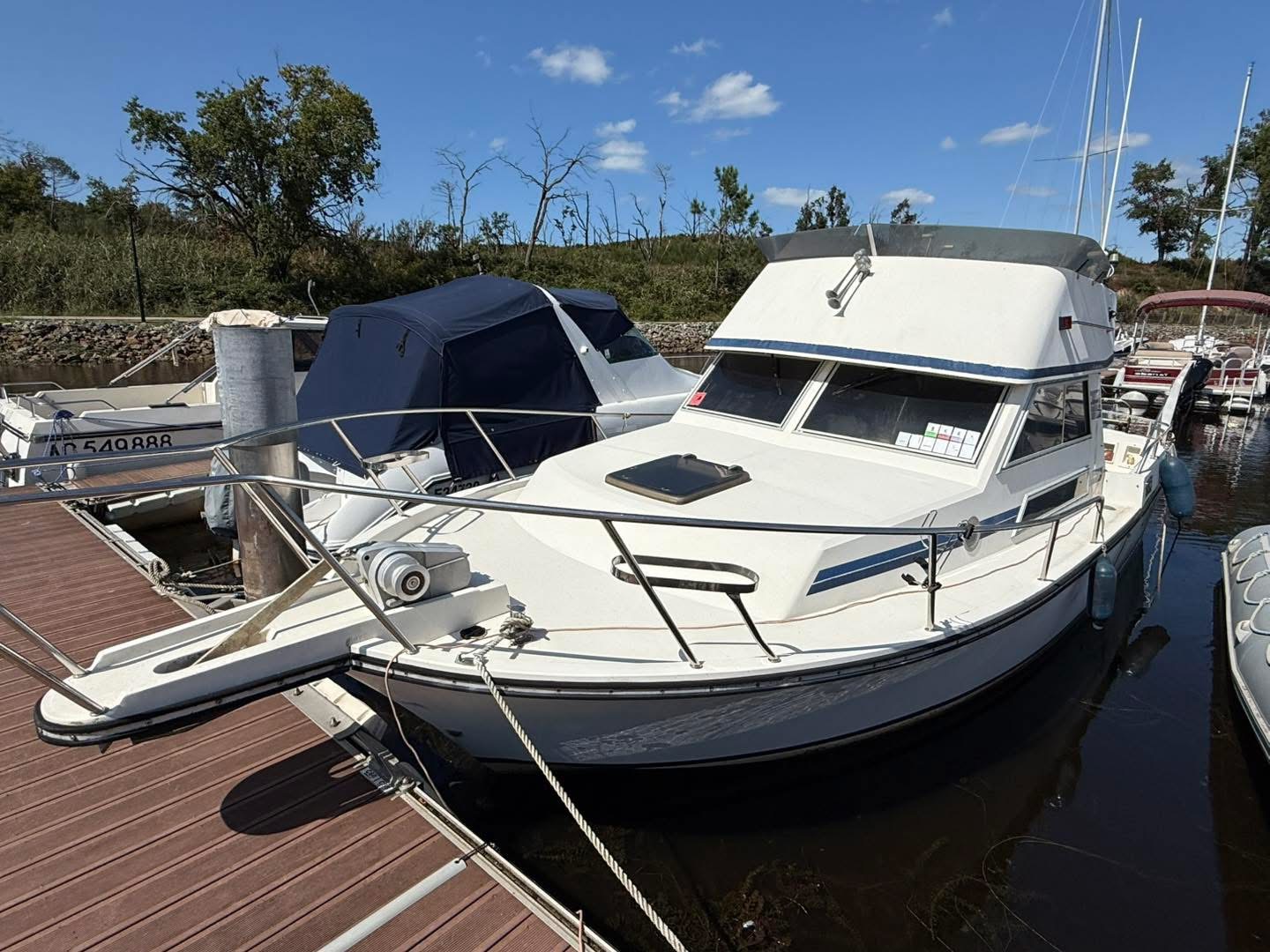 Guy Couach 730 Fly · 1988 en venta en Otra zona — foto 2