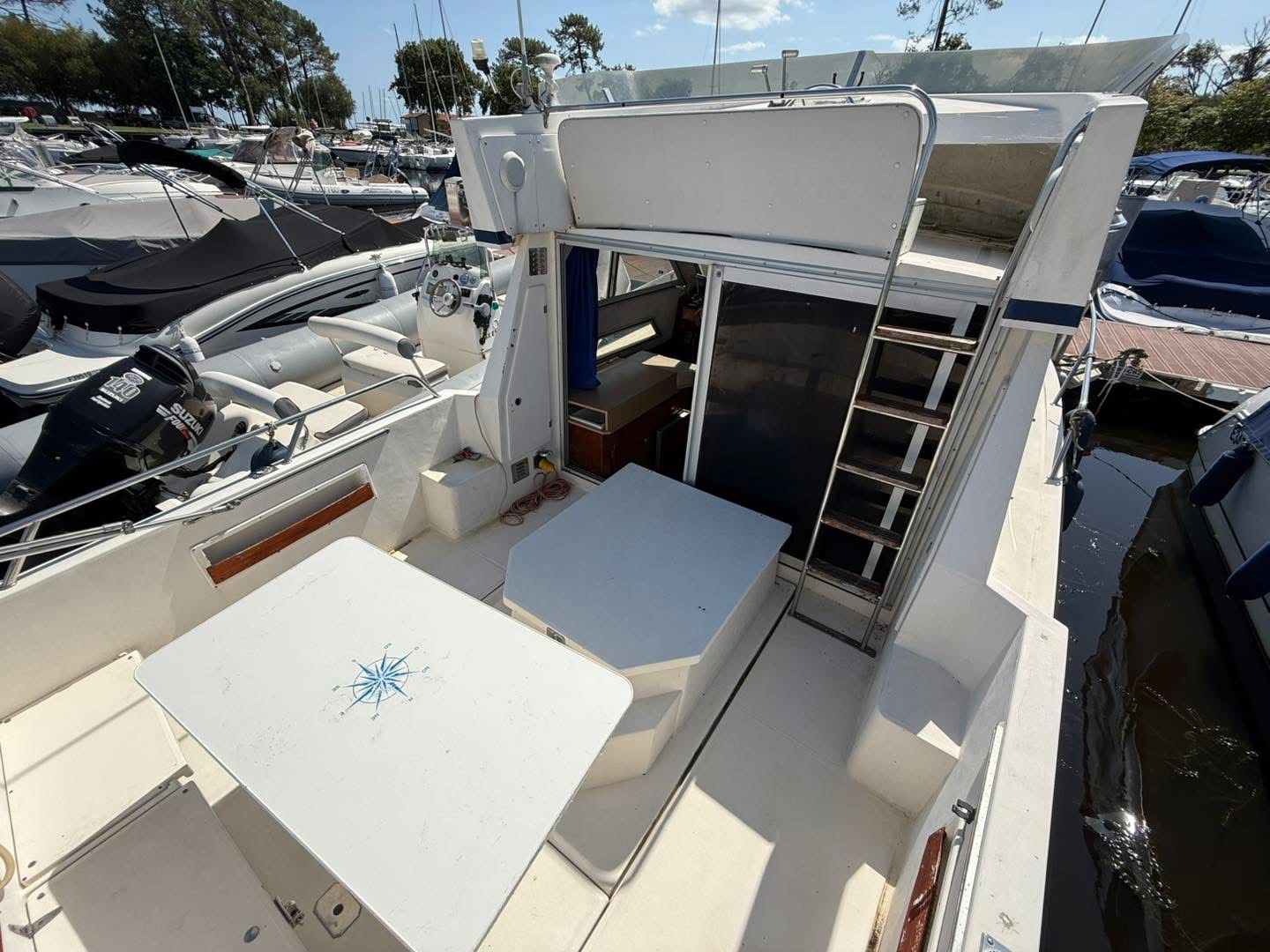 Guy Couach 730 Fly · 1988 en venta en Otra zona — foto 6