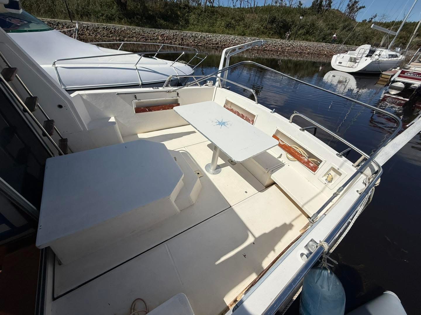 Guy Couach 730 Fly · 1988 en venta en Otra zona — foto 7