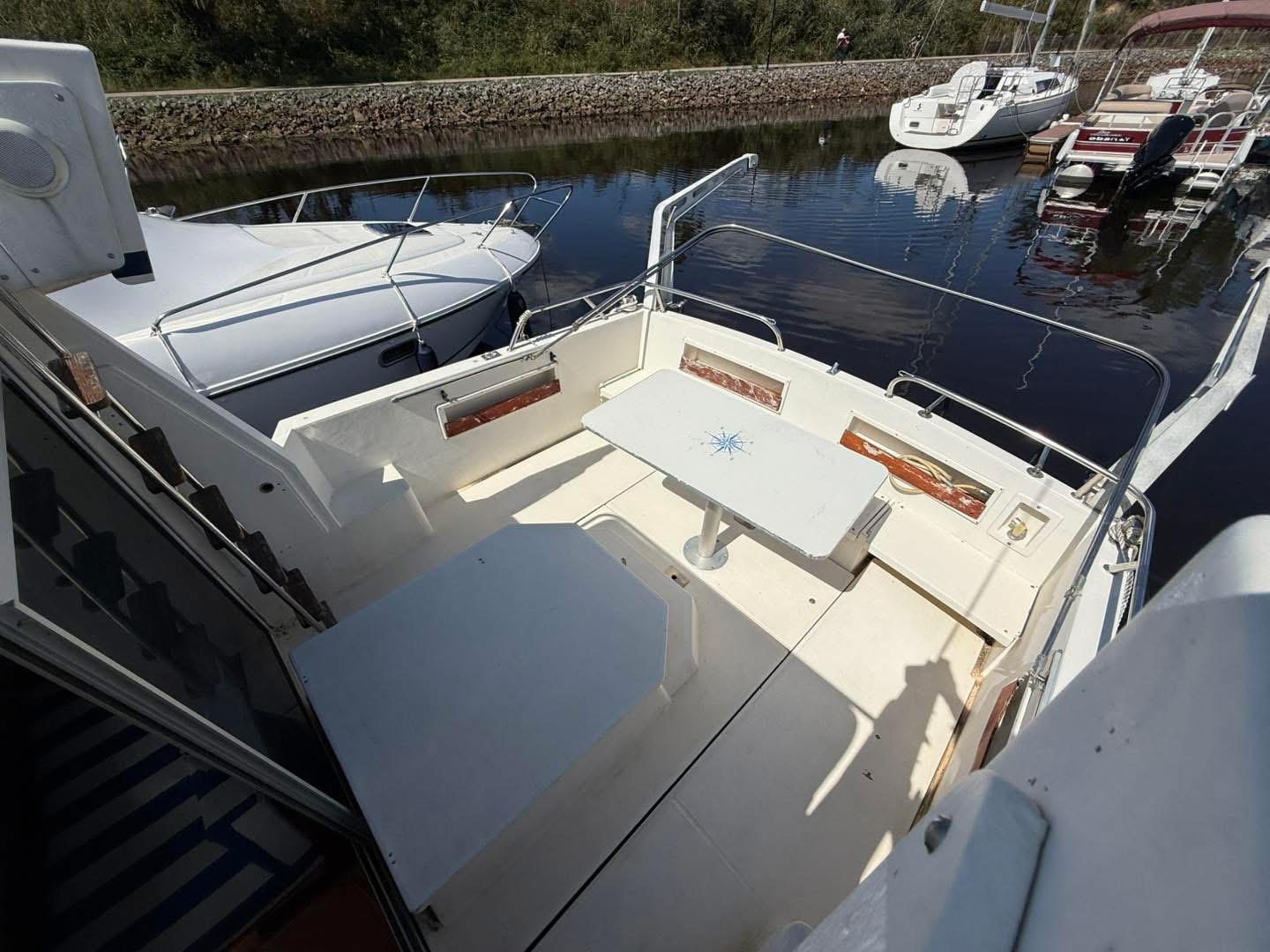 Guy Couach 730 Fly · 1988 en venta en Otra zona — foto 8