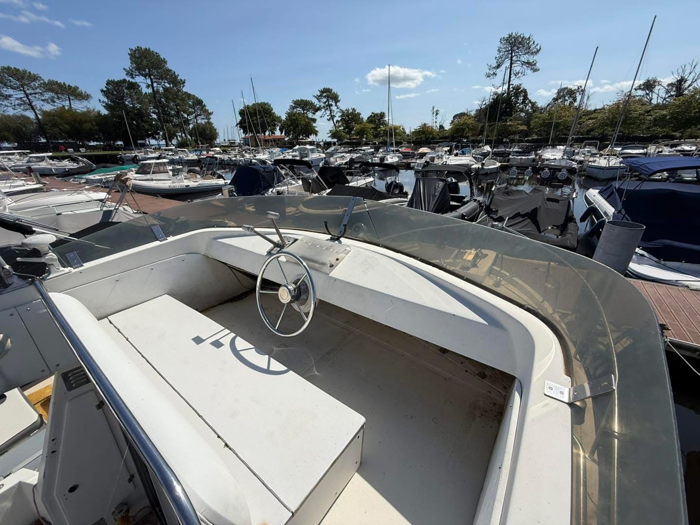 Guy Couach 730 Fly · 1988 en venta en Otra zona — foto 9