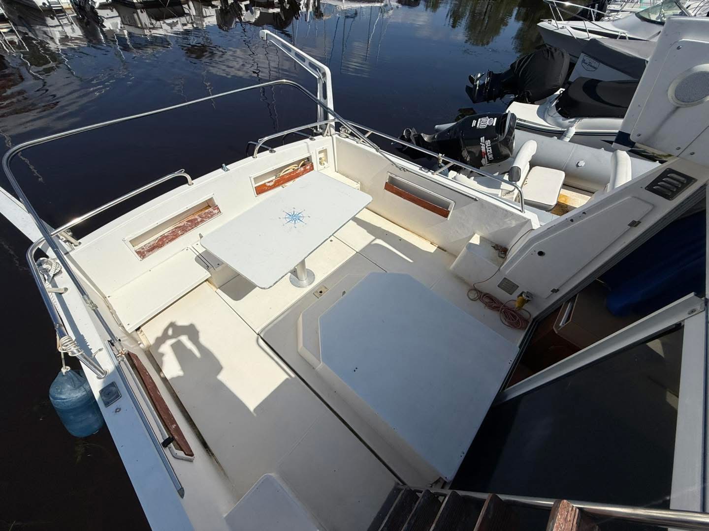 Guy Couach 730 Fly · 1988 en venta en Otra zona — foto 10